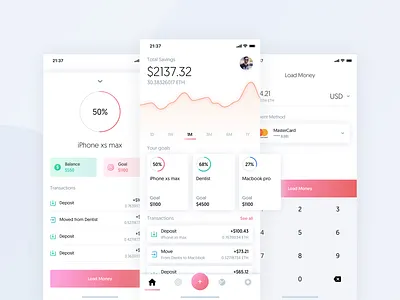 Crypto savings app bitcoin blockchain coin crypto crypto currency cryptocurrency ether ethereum exchange finance savings token wallet