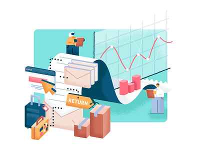 Unroll.Me Data Usage data illustration me unroll