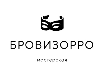 brovizorro_logo branding design icon logo