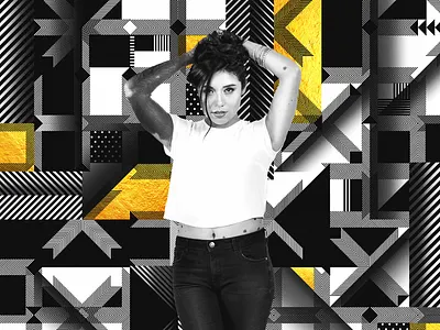 Masterpiece black black and white design gold graphic design illustration music music art photograhy poster vector art