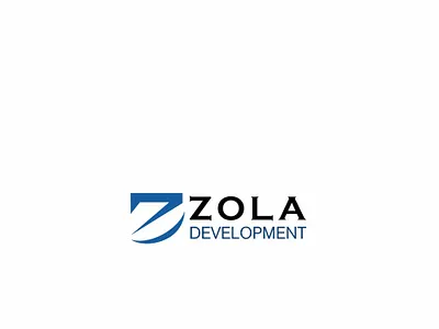 ZOLA DEVELOPMENT art artist branding colorful dailyinspiration dailylogo design designer designinspiration illustration inspirations logo logodesigner logoinspirations logomaker logomark logotype minimalist simple vector