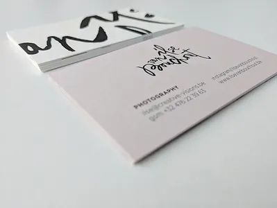 Photographer Ilse Van Bouchout • Branding belgium blackwhite brand branddesigner branding businesscards calligraphy colour design graphic design graphicdesign graphicdesigner handdrawn handlettering illustrator logo logodesign print typography vector