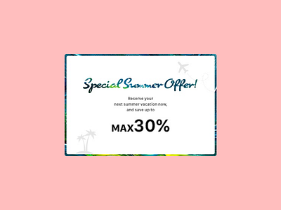 DailyUI036 : Special Offer app daily 100 challenge daily ui dailyui design illustrator sketch special offer ui