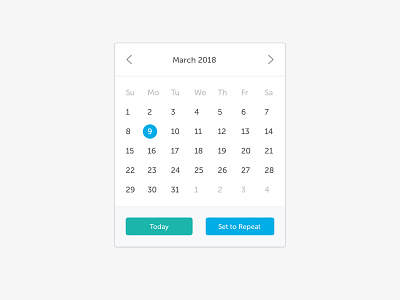 Date Picker calendar ui date picker input input field minimal