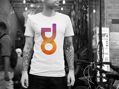 DeckOUT Tshirt 404ideas branding branding design concept corporate branding corporate identity design design designer drawing illustration illustrator logo logo design logo designer logotype logotype design logotypes t shirt typography vector