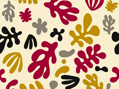 Deep Sea Desert - https:// christmas design floral design graphic design illustration pattern t shirt texture textured t恤