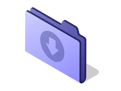 macOS 9 Classic Folders classic folder icon mac icon macos system 9