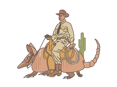 Marfa Patrol