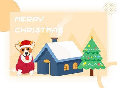 Merry Christmas 插图