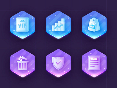 icon game icon