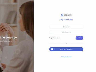codelab admin dashboard login page admin admin control admin template backend control board dashboad flat slick