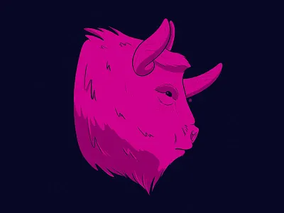 Huevember 12/30 drawing huevember ipadpro procreate unicorn