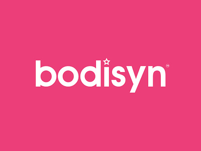 Bodysyn branding graphic design logo logo design logo designer mirigfx