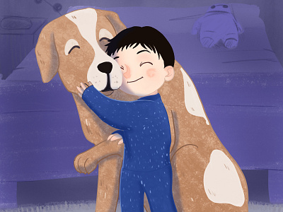 Giant book illustration children book illustration children illustration editorial art editorial illustration editorialillustration folktale illustrations illustration