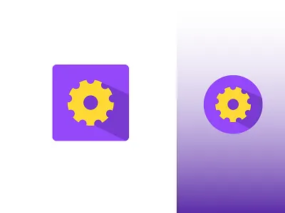 Just finished my 5th design for #dailyui #005 App Icon Design adobe illustrator creative design design illustration