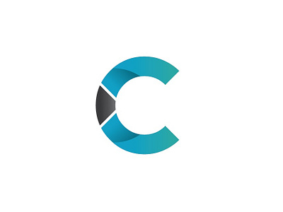 Alphabet C Illustration alphabet c alphabet logo brand circle design eye catching geometric geometric design graphic illustration letter c logo logo a day logo design logo design concept sphere typo logo