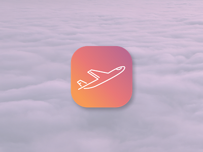 Daily UI 005 - App Icon app app icon daily ui design ui