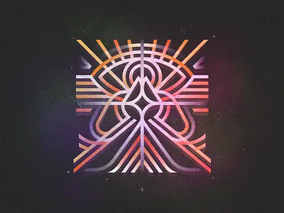 mmiinnddffuullllnneessss eye faith fire flame inner light meditatin pray saint spirit wisdom