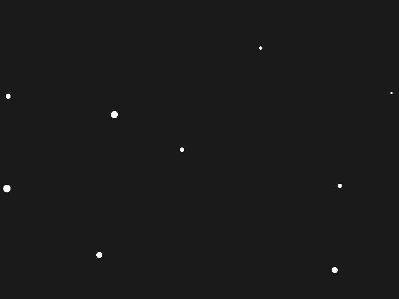 Discord Logo Animation 2d animation atari chat controller discord gaming gaming logo logo animation space invaders spaceship