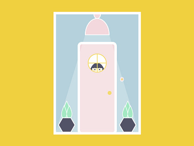 Hello design illustration vector