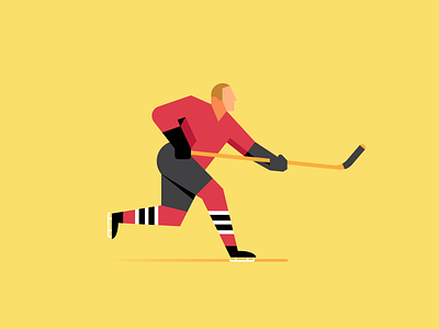 The Golden Jet blackhawks bobby hull chicago chicago blackhawks hockey nhl the golden jet