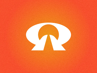 Road Going Sun logo