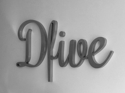 Dfive brandin diseño marca