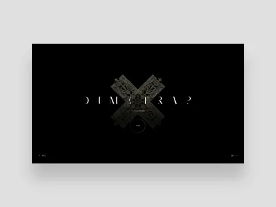 The Dime Trap fwa ui webgl