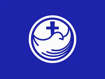 Branding Cruzada Cristiana branding branding design design graphic design icon logo logotipo logotype