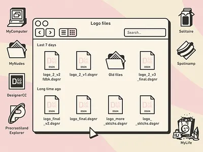 shot_v3_final_final apple client designer desktop file final funny icon illustration macintosh problem retro vintage windows