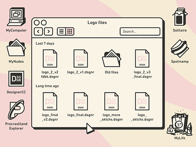 shot_v3_final_final apple client designer desktop file final funny icon illustration macintosh problem retro vintage windows