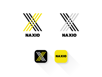 Blockchain Logo branding design icon identity logo