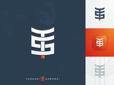 T+S Monogram artismdesign artwork branding branidentity graphicdesign lettering lettermark logo logodesign monogram