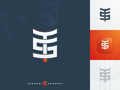 T+S Monogram artismdesign artwork branding branidentity graphicdesign lettering lettermark logo logodesign monogram