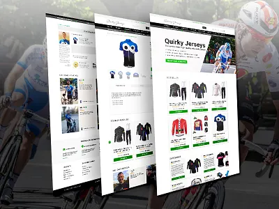 Ecommerce Template Psd Design corporate creative ecommerce template minimal psd template