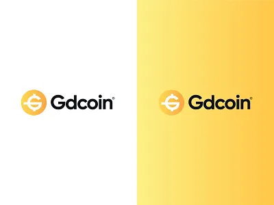 Cryptocurrency Logo Design branding design flat icon illustrator logo logo design vector