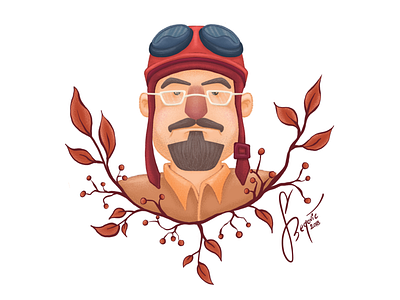 Character design