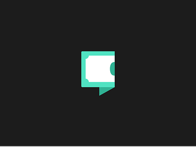 Dollar Logo brand branding dollar dollar bill finance green iso logo logo concept logo design logo exploration