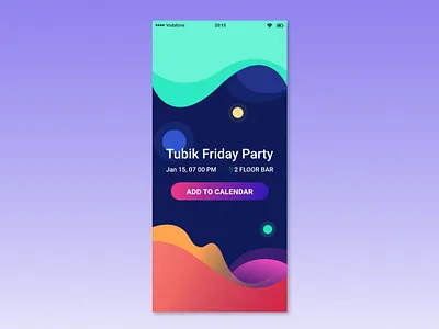 Add to calendar UI Page figma figmadesign layout mobile app mobile app design mobile design mobile layout ui ui development ui ux designer uidesign user experience user experience design user experience designer user experience ux user inteface user interface design