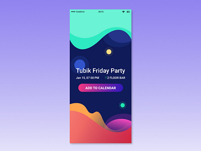 Add to calendar UI Page figma figmadesign layout mobile app mobile app design mobile design mobile layout ui ui development ui ux designer uidesign user experience user experience design user experience designer user experience ux user inteface user interface design