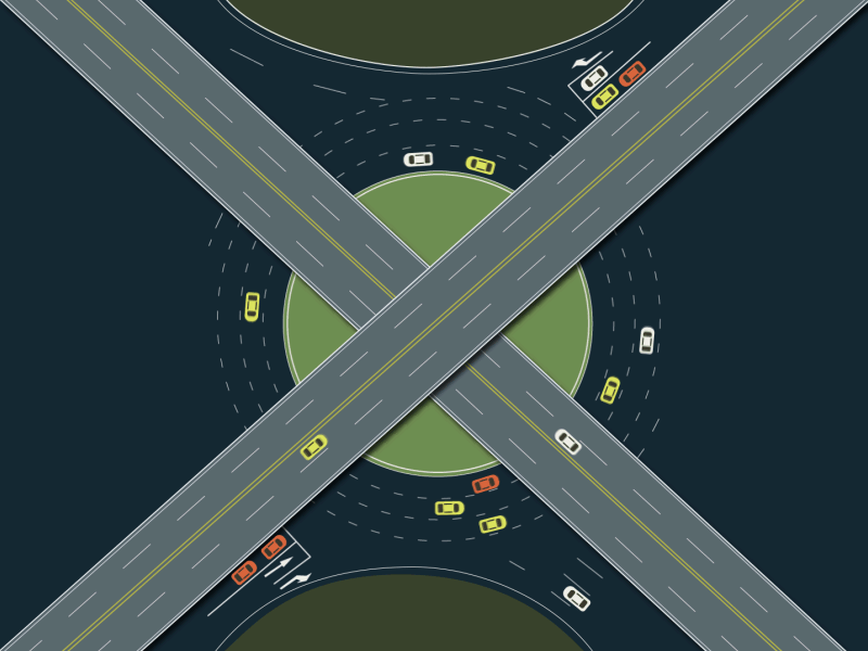 Manic Mondays animation app design flat graphics icon illustration motion photoshop vector web