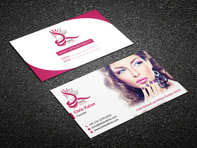 Business Card business card business card design business card psd stationary