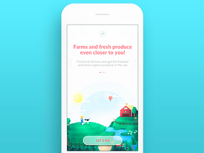 Onboarding illustration design illustration mobile app ui ui ux uiux user interface vector