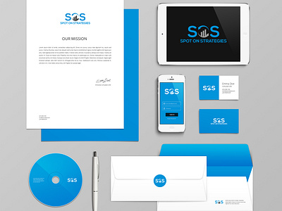 Spot On Strategies Logo logo logo design logodesinger logoinspiration logomaker logos logotype