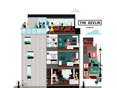 The Devlin