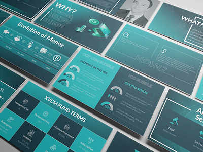 XVCM Investor deck branding keynote keynote presentation keynote template keynote templates powerpoint powerpoint presentation powerpoint template powerpoint templates presentations.