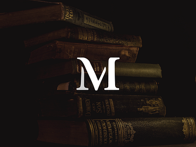 Lawfirm Monogram lawfirm logo monogram