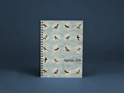 Agendas Mockups 01 agenda book brand branding cover art cover artwork cover book cover design design flat identity illustration lettering logotype minimal type typography vector