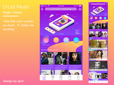 New Shot - 12/10/2018 at 06:21 AM app ui 应用