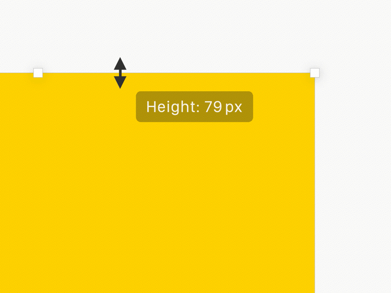 So frustrating ... animation auto align design app design tool designer fail frustration height micro interaction nightmare size struggle usability user experience ux